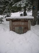 Ghost Ridge-Twin Lakes 007 